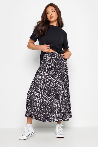 Womens Printed Maxi Skirt - - 8 - PixieGirl - Modalova