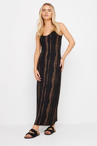 Womens Petite Strappy Maxi Dress - - 6 - NastyGal UK (+IE) - Modalova