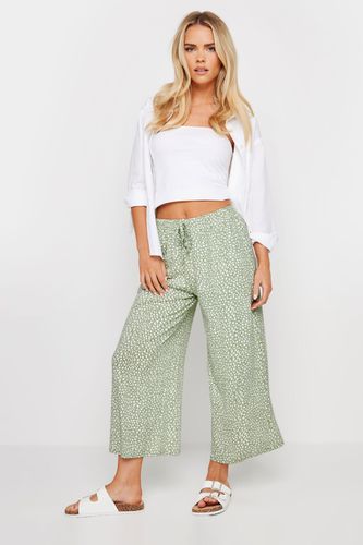 Womens Petite Cropped Trouser - - 6 - NastyGal UK (+IE) - Modalova