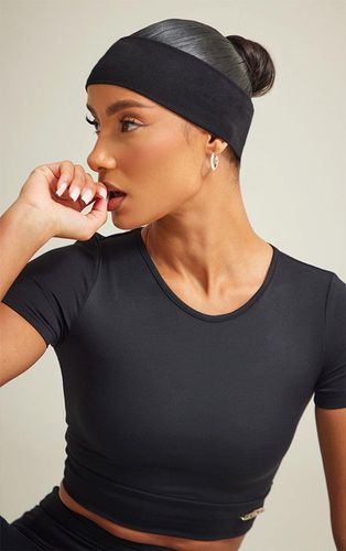 Womens Wide Jersey Headband - One Size - NastyGal UK (+IE) - Modalova