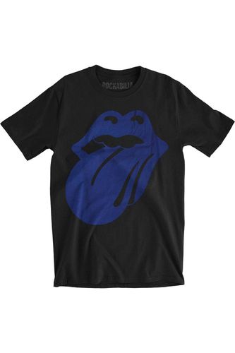 Blue & Lonesome 1972 Logo T-Shirt - - S - NastyGal UK (+IE) - Modalova