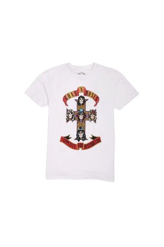Appetite For Destruction T-Shirt - - XL - NastyGal UK (+IE) - Modalova