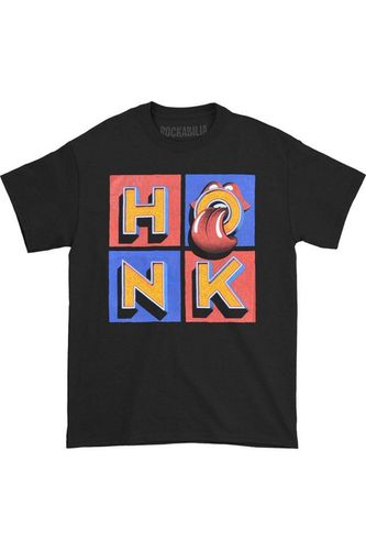 Honk T-Shirt - Black - XXL - NastyGal UK (+IE) - Modalova
