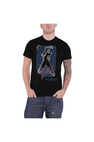 ´ Tour T-Shirt - Black - XL - NastyGal UK (+IE) - Modalova