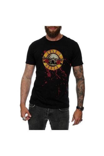Bullet T-Shirt - Black - S - Guns N Roses - Modalova