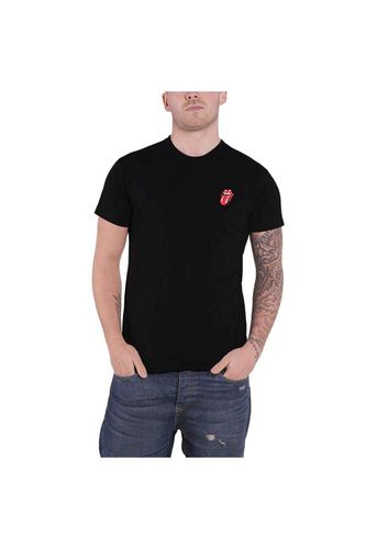 Classic Tongue T-Shirt - Black - XL - NastyGal UK (+IE) - Modalova