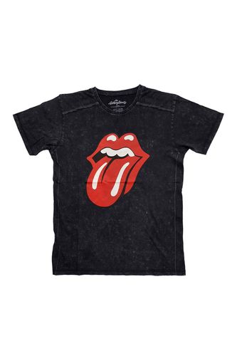 Classic Tongue T-Shirt - Black - S - NastyGal UK (+IE) - Modalova