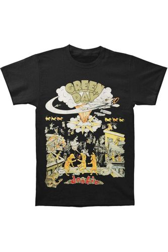 Tour T-Shirt - Black - XL - NastyGal UK (+IE) - Modalova