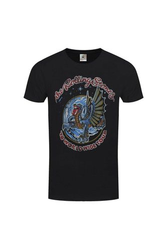 Dragon T-Shirt - Black - XL - NastyGal UK (+IE) - Modalova
