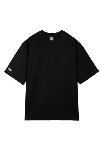 Oversized Sports T-Shirt - - L - Umbro - Modalova