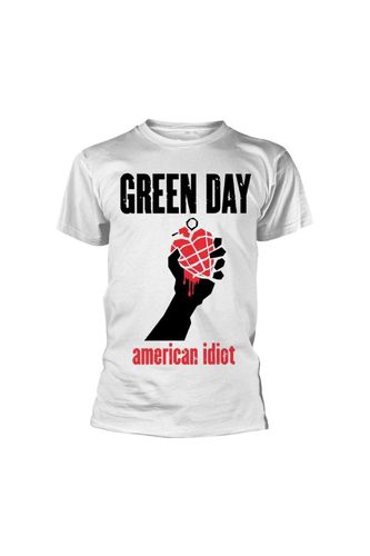 American Idiot Heart T-Shirt - - L - NastyGal UK (+IE) - Modalova