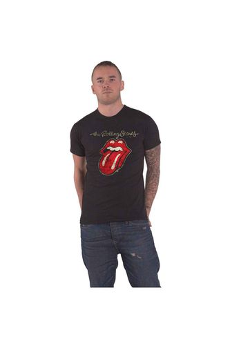 Plastered Tongue T-Shirt - - M - NastyGal UK (+IE) - Modalova