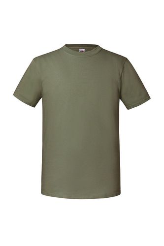 Ringspun Premium T-Shirt - - XL - Fruit of the Loom - Modalova
