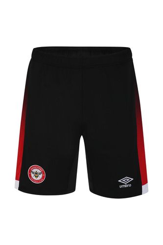 Brentford FC Home Shorts - - M - Umbro - Modalova