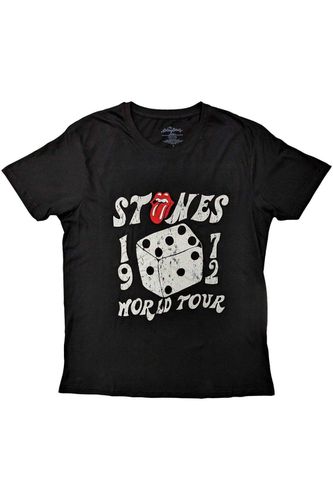 Tour ´72 Dice Cotton T-Shirt - - M - NastyGal UK (+IE) - Modalova