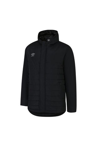 Bench Padded Jacket - Black - L - NastyGal UK (+IE) - Modalova
