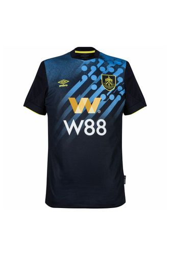 Burnley FC Third Jersey - Black - L - Umbro - Modalova