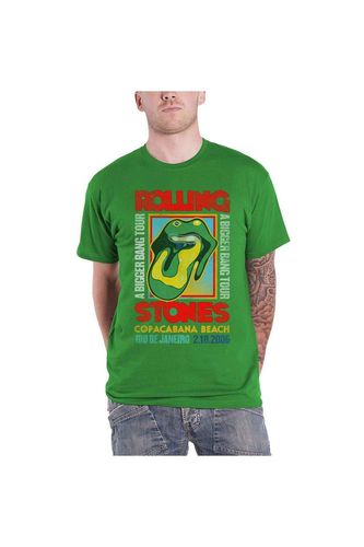 Copacabana T-Shirt - Green - S - NastyGal UK (+IE) - Modalova