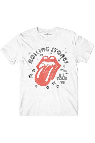 Aero Tongue T-Shirt - White - M - NastyGal UK (+IE) - Modalova