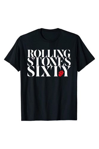 Sixty Chic T-Shirt - Black - S - NastyGal UK (+IE) - Modalova