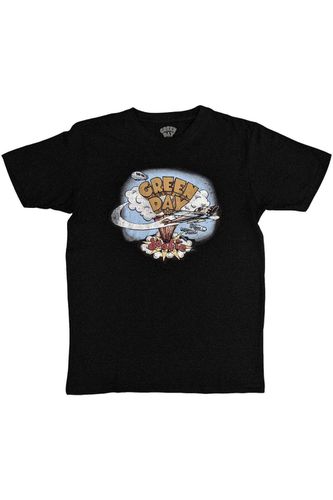 Dookie Vintage T-Shirt - Black - L - NastyGal UK (+IE) - Modalova