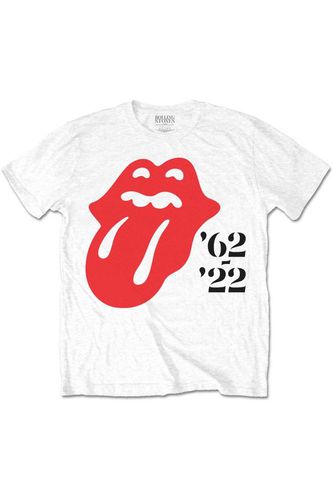 Sixty ´62 - ´22 Cotton T-Shirt - - XXL - NastyGal UK (+IE) - Modalova