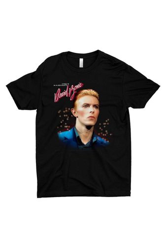 Young Americans Back Print T-Shirt - - M - NastyGal UK (+IE) - Modalova