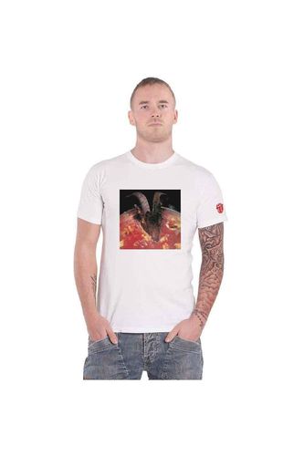 Goats Head Soup T-Shirt - - XL - NastyGal UK (+IE) - Modalova