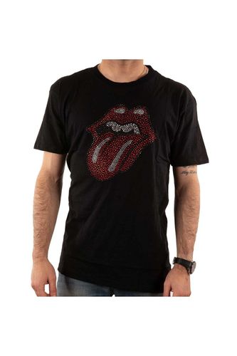 Classic Tongue Embellished T-Shirt - - XXL - NastyGal UK (+IE) - Modalova