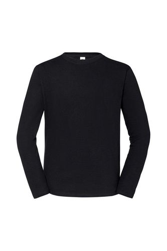 Iconic 195 Premium Ringspun Cotton Long-Sleeved T-Shirt - - L - NastyGal UK (+IE) - Modalova