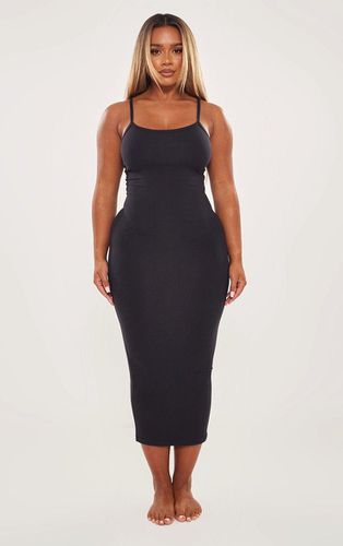 Womens Shape Soft Sculpted Maxi Dress - XS - NastyGal UK (+IE) - Modalova