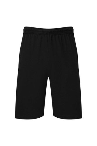 Iconic 195 Jersey Shorts - - L - Fruit of the Loom - Modalova