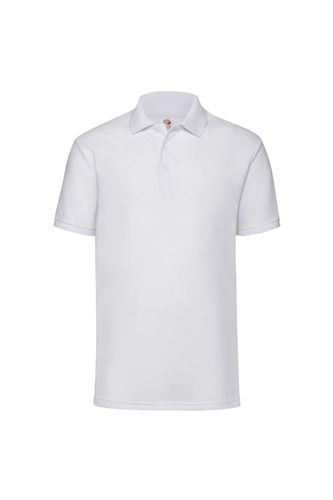 Polycotton Pique Polo Shirt - - 5XL - NastyGal UK (+IE) - Modalova