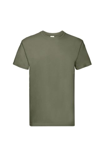 Super Premium Plain T-Shirt - - XXL - NastyGal UK (+IE) - Modalova