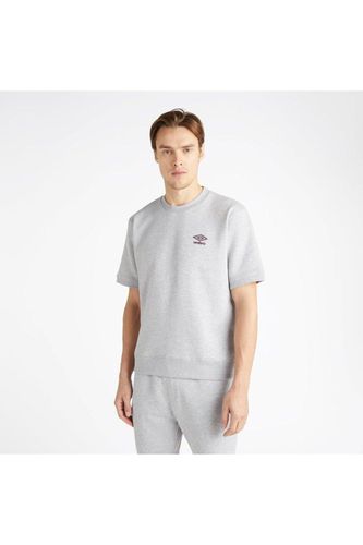 Core Short-Sleeved Sweatshirt - - L - Umbro - Modalova