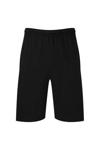 Iconic 195 Jersey Shorts - - L - Fruit of the Loom - Modalova