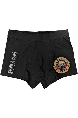 Classic Logo Boxer Shorts - - M - Guns N Roses - Modalova
