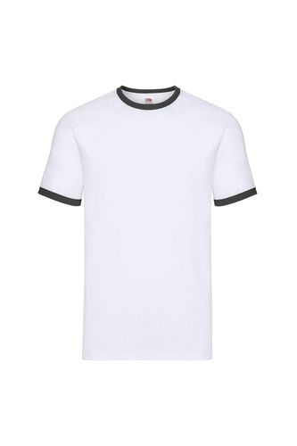 Contrast Ringer T-Shirt - - XL - NastyGal UK (+IE) - Modalova