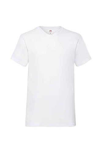 Valueweight V Neck T-Shirt - - S - NastyGal UK (+IE) - Modalova