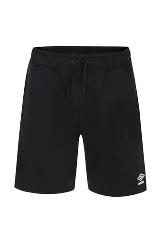 Pro Fleece Sweat Shorts - Black - L - Umbro - Modalova
