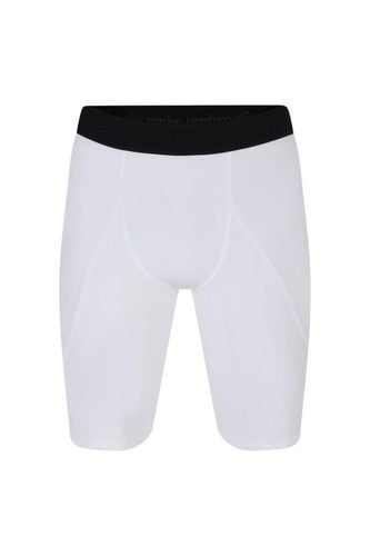 Rugby Base Layer Shorts - White - L - NastyGal UK (+IE) - Modalova