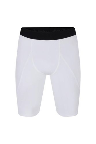 Rugby Base Layer Shorts - White - M - NastyGal UK (+IE) - Modalova