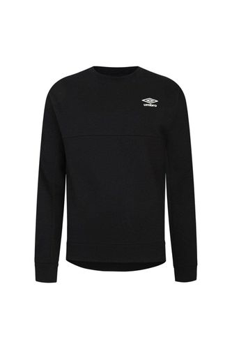 Pro Fleece Crew Neck Sweatshirt - - XL - Umbro - Modalova