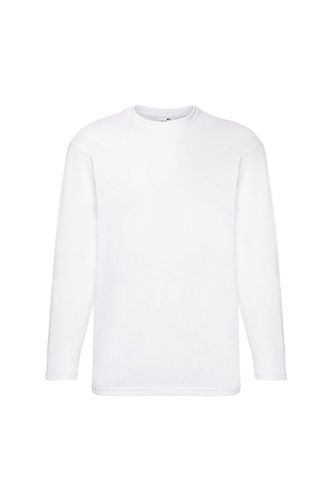 Valueweight Long-Sleeved T-Shirt - - L - NastyGal UK (+IE) - Modalova