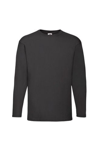 Valueweight Long-Sleeved T-Shirt - - XL - NastyGal UK (+IE) - Modalova