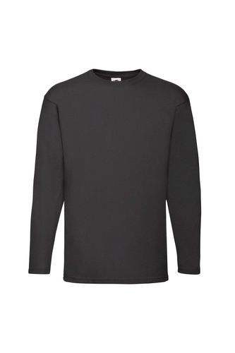 Valueweight Long-Sleeved T-Shirt - - L - NastyGal UK (+IE) - Modalova
