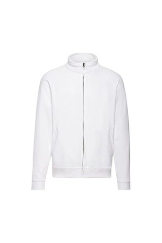 Classic Jacket - White - XXL - NastyGal UK (+IE) - Modalova