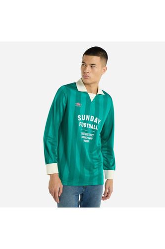 Football Shirt - Green - XL - Umbro - Modalova