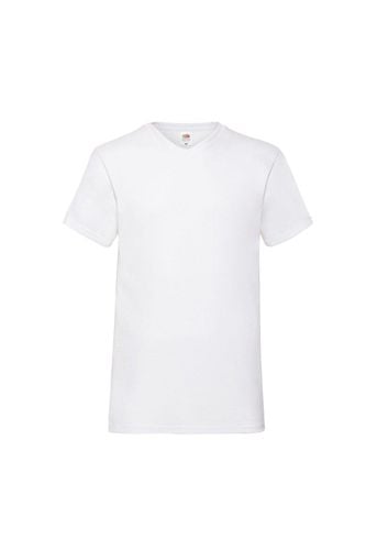 Valueweight Plain V Neck T-Shirt - - S - NastyGal UK (+IE) - Modalova
