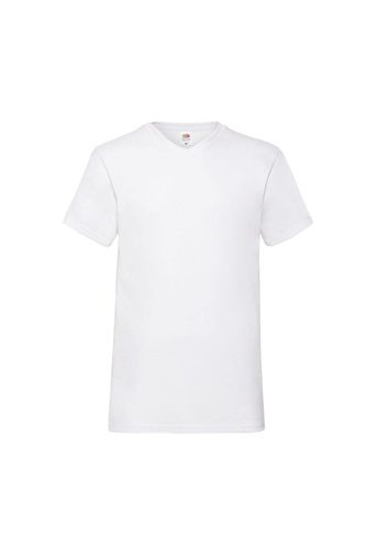 Valueweight Plain V Neck T-Shirt - - XL - NastyGal UK (+IE) - Modalova